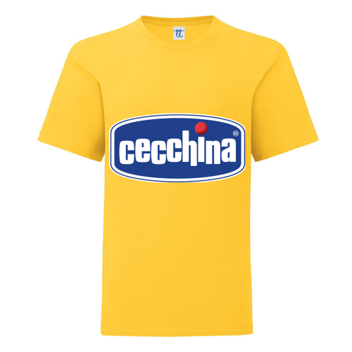 Immagine di T-Shirt Bambino-CecchinaCH