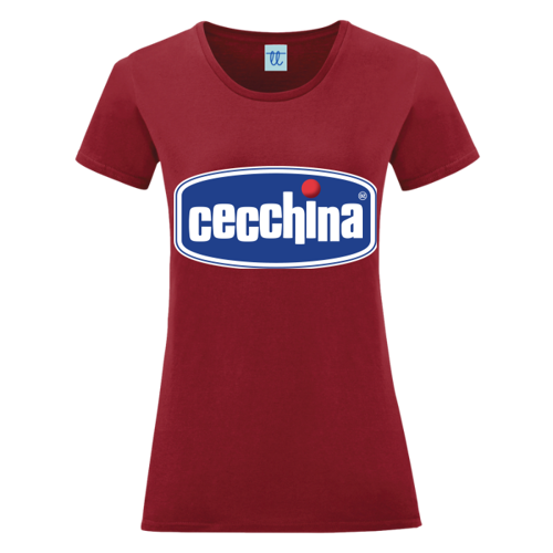 Immagine di T-Shirt Donna-CecchinaCH