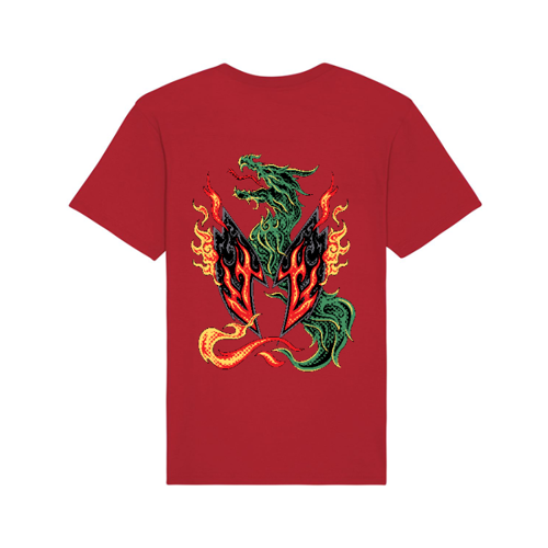 Immagine di T-Shirt HS