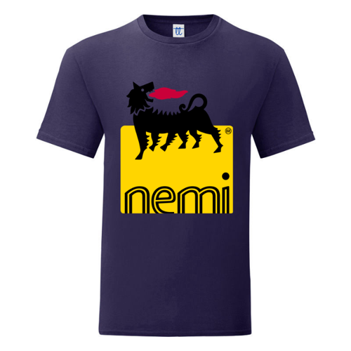 Immagine di T-Shirt Uomo-NemiEN