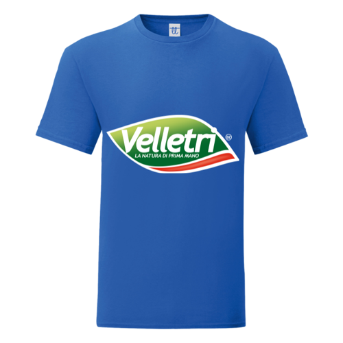 Immagine di T-Shirt Uomo-VelletriVF