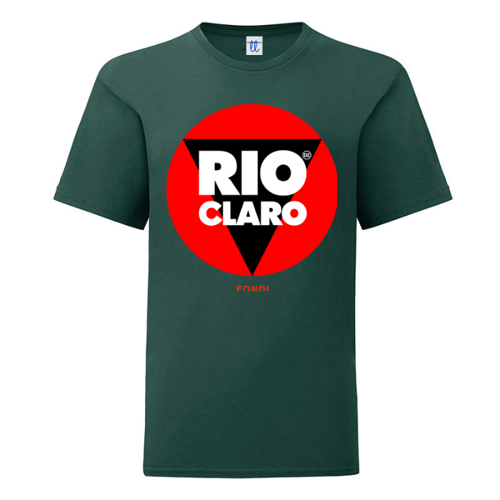 Immagine di T-Shirt Bambino-RioClaroRT