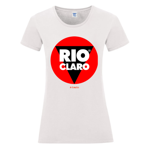 Immagine di T-Shirt Donna-RioClaroRT