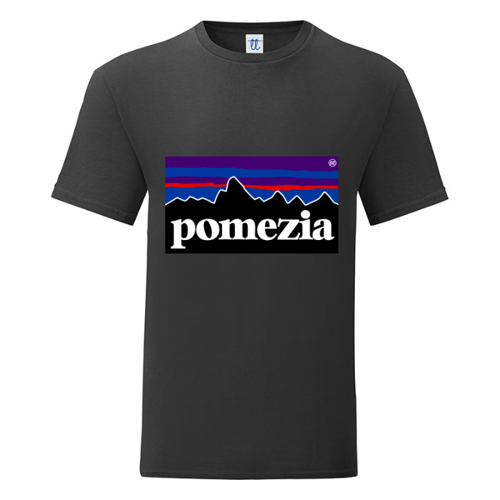 Immagine di T-Shirt Uomo-PomeziaPG