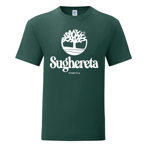 Immagine di T-Shirt Uomo-sughereta TM