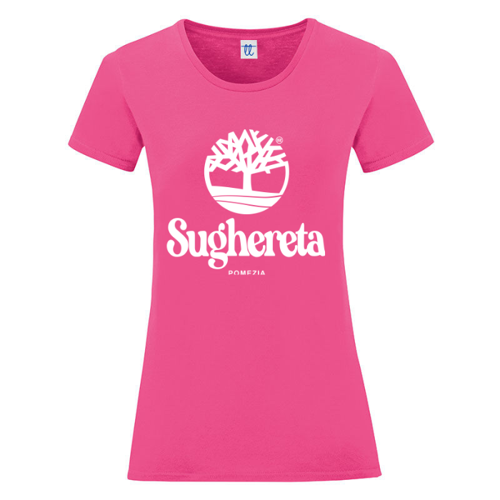 Immagine di T-Shirt Donna-251D6620-sughereta 