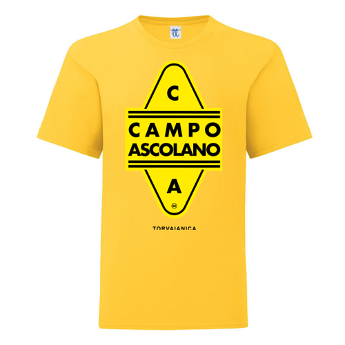 Immagine di T-Shirt Bambino-CampoAscolanoGP