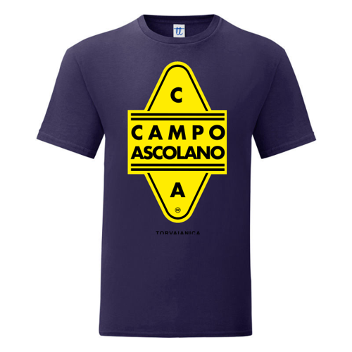 Immagine di T-Shirt Uomo-CampoAscolanoGP