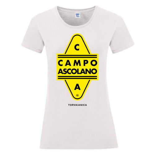 Immagine di T-Shirt Donna-CampoAscolanoGP