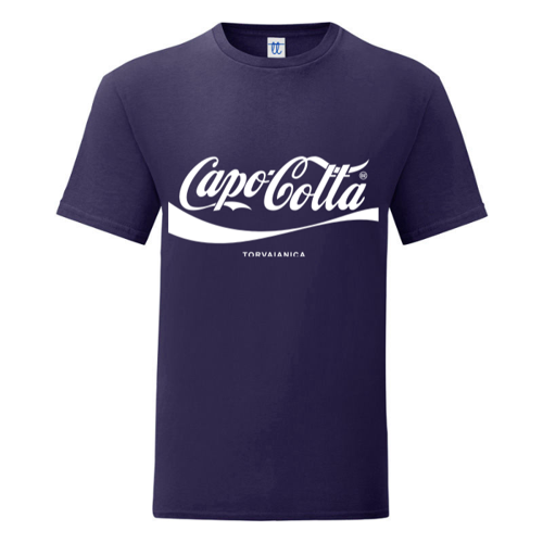 Immagine di T-Shirt Uomo-CapoCottaCC