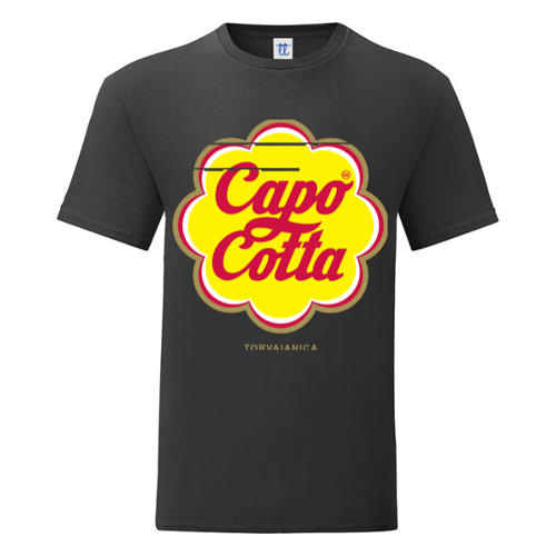 Immagine di T-Shirt Uomo-CapoCottaCP