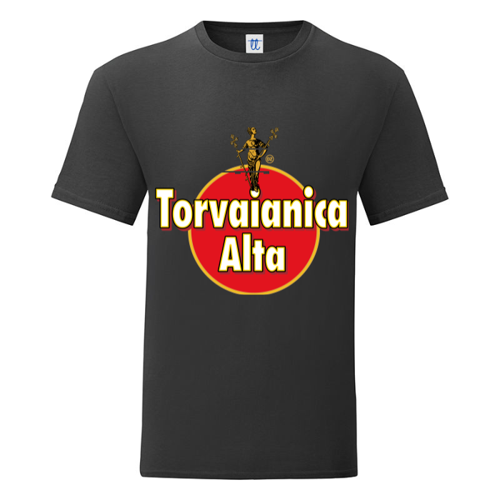 Immagine di T-Shirt Uomo-TorvaianicaAltaHC