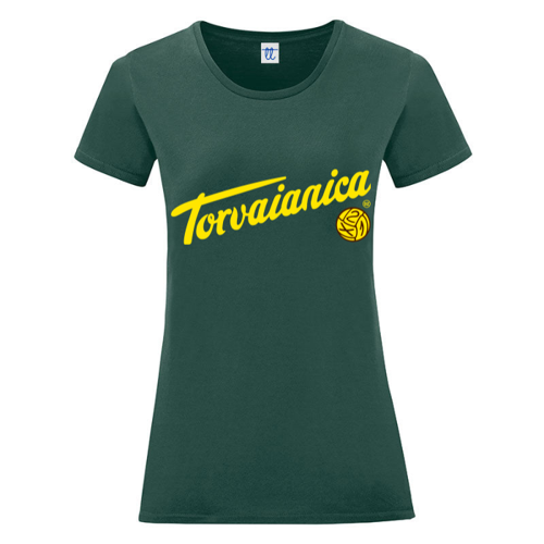 Immagine di T-Shirt Donna-TorvaianicaTC