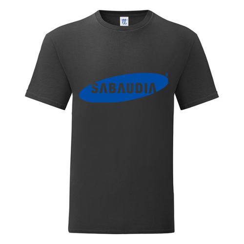 Immagine di T-Shirt Uomo-SabaudiaSM