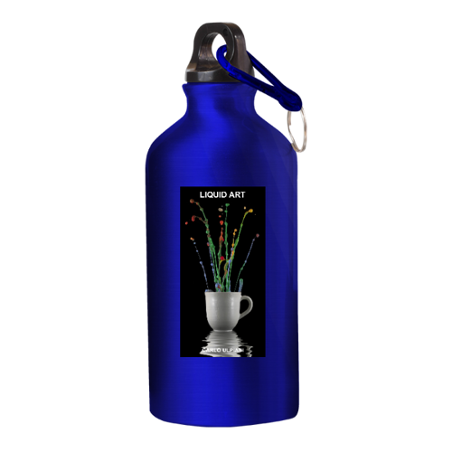 Immagine di Borraccia Alluminio 400 ml 013
