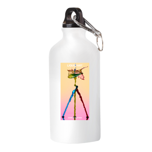 Immagine di Borraccia Alluminio 400 ml 014