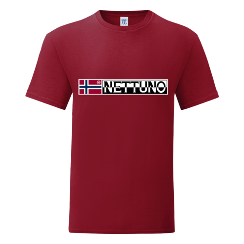 Immagine di T-Shirt Uomo-NettunoNP