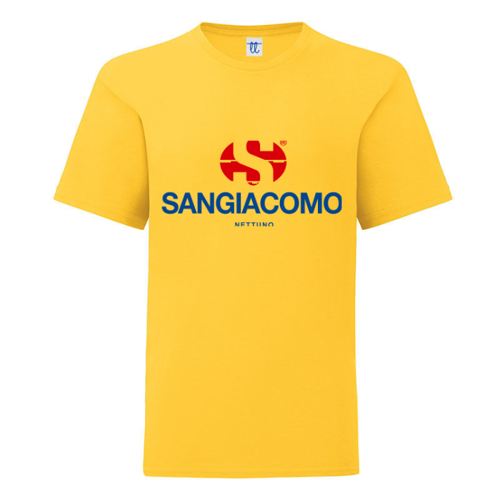 Immagine di T-Shirt Bambino-SanGiacomoSU