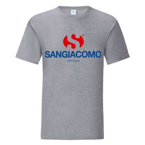 Immagine di T-Shirt Uomo-SanGiacomoSU