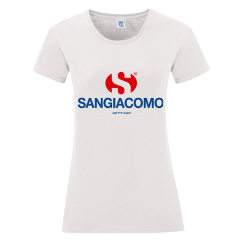 Immagine di T-Shirt Donna-SanGiacomoSU