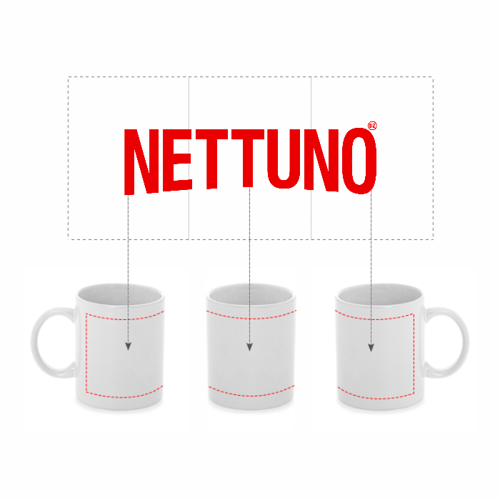 Immagine di Tazza Nettuno NE