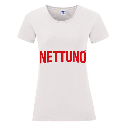 Immagine di T-Shirt Donna-NettunoNE