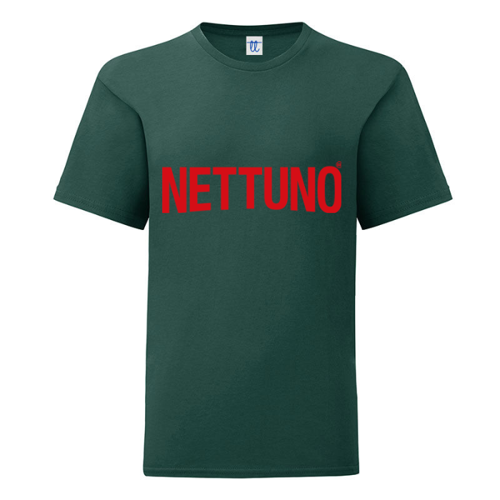 Immagine di T-Shirt Bambino-NettunoNE