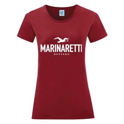 Immagine di T-Shirt Donna-MarinarettiHO