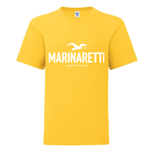 Immagine di T-Shirt Bambino-MarinarettiHO