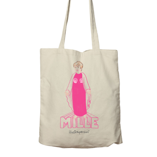 Immagine di SHOPPER ORIETTA