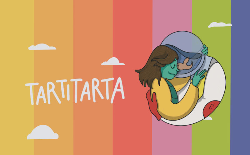 Tartitarta