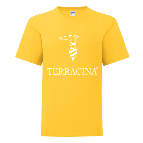 Immagine di T-Shirt Bambino-TerracinaTR