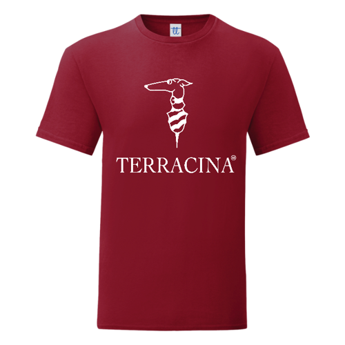 Immagine di T-Shirt Uomo-TerracinaTR