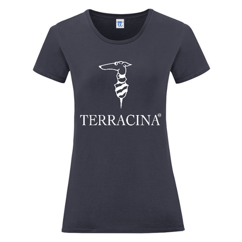 Immagine di T-Shirt Donna-TerracinaTR