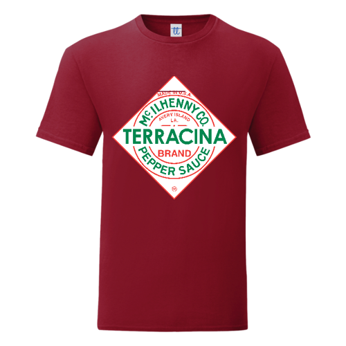 Immagine di T-Shirt Uomo-TerracinaTA