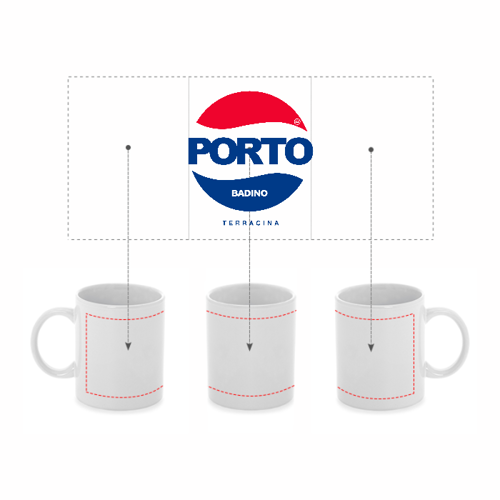 Immagine di Tazza Porto Badino PE