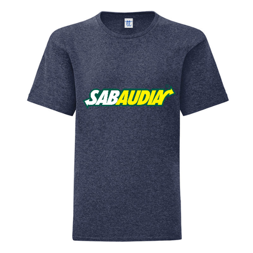 Immagine di T-Shirt Bambino-SabaudiaSW