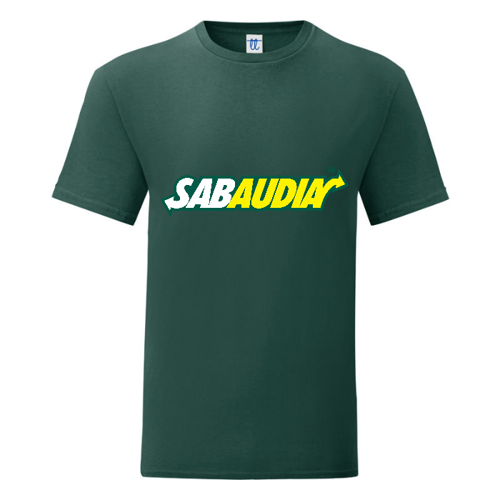 Immagine di T-Shirt Uomo-SabaudiaSW