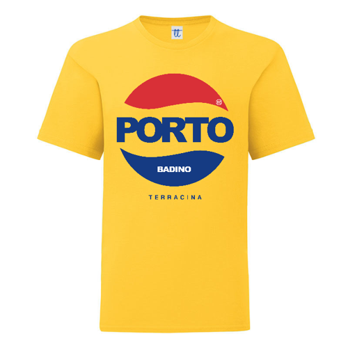 Immagine di T-Shirt Bambino-PortoBadinoPE