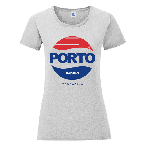 Immagine di T-Shirt Donna-PortoBadinoPE