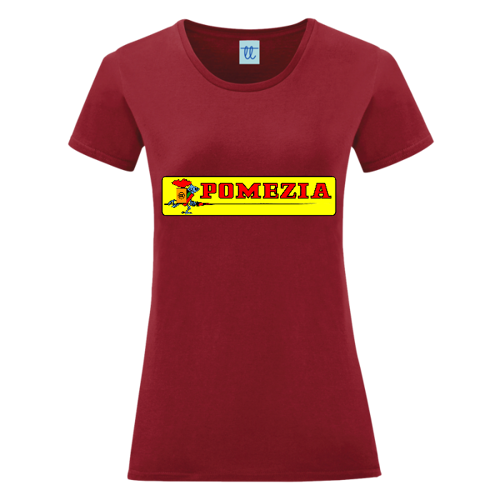 Immagine di T-Shirt Donna-PomeziaPN