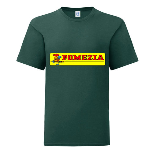 Immagine di T-Shirt Bambino-PomeziaPN