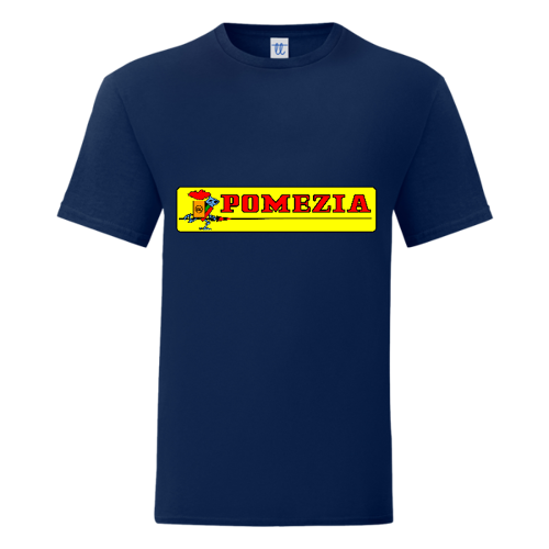 Immagine di T-Shirt Uomo-PomeziaPN