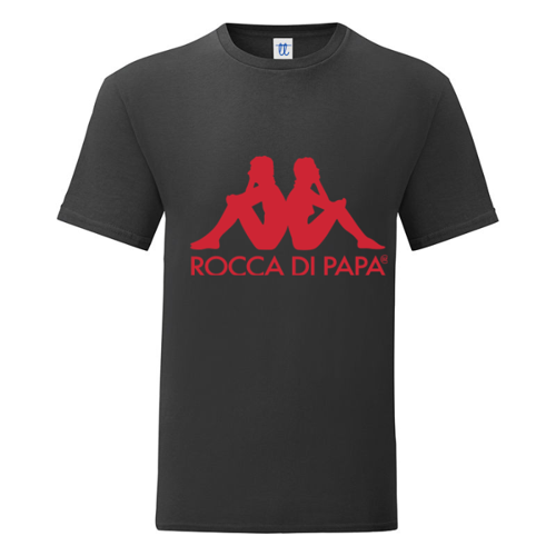 Immagine di T-Shirt Uomo-RoccadipapaRK