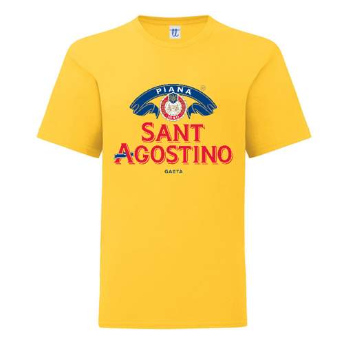 Immagine di T-Shirt Bambino-nastro