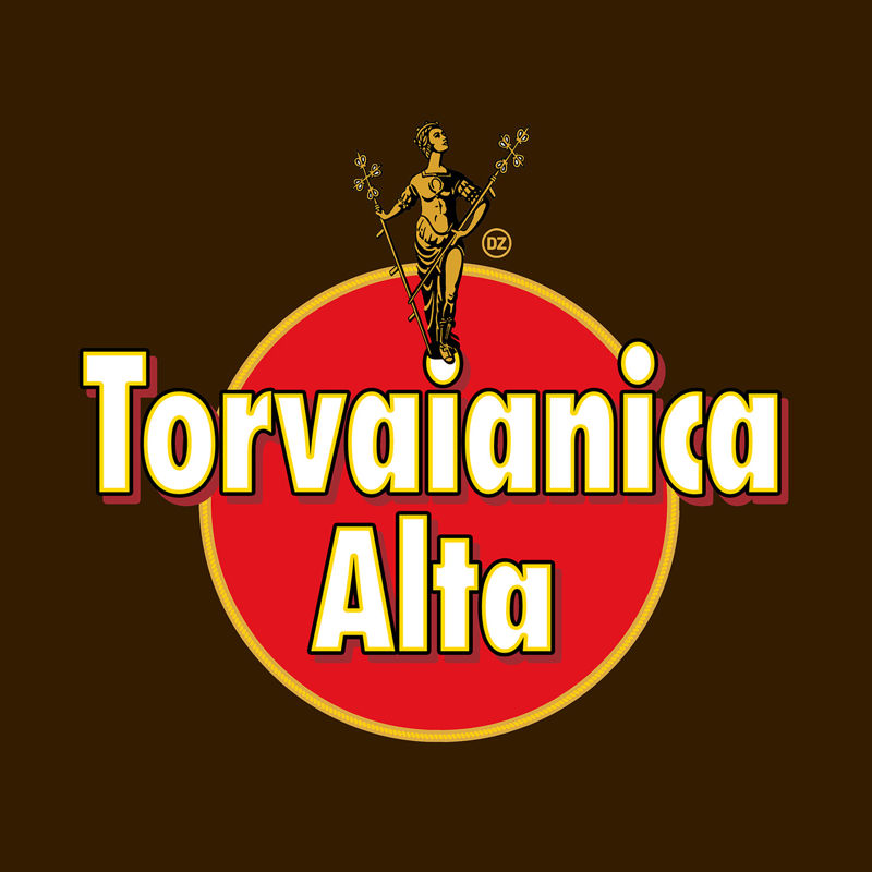 Immagine per la categoria TORVAIANICA ALTA HC