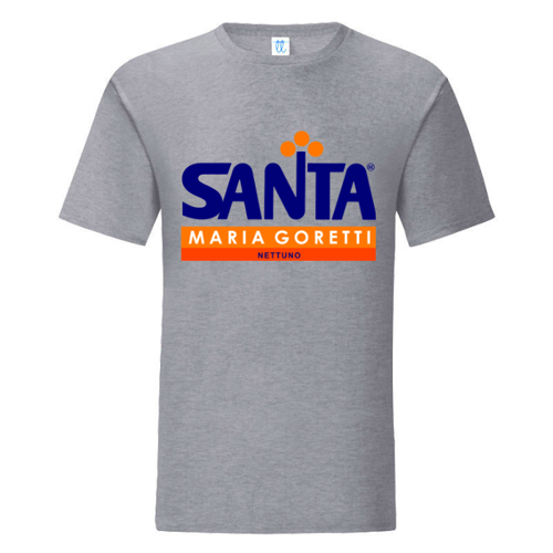 Immagine di T-Shirt Uomo-SantaMariaGorettiFN