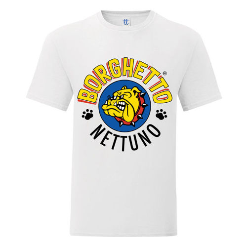 Immagine di T-Shirt Uomo-BorghettoBD