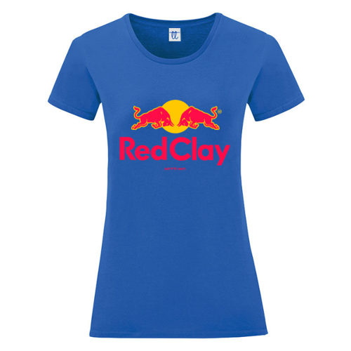 Immagine di T-Shirt Donna-CretaRossaRB