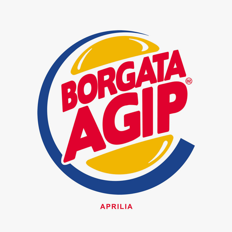 Immagine per la categoria BORGATA AGIP BK